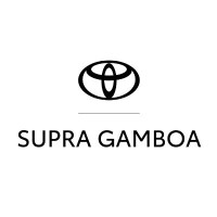 Toyota Supra Gamboa Logo