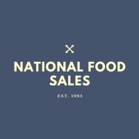 National Food Sales, Inc. Logo