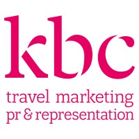 KBC PR & Marketing Logo