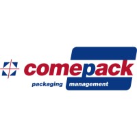 comepack Ibérica Logo