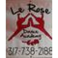 Le Rose Dance Academy Logo