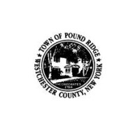 The Town of Pound Ridge Logo