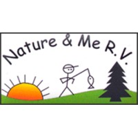 Nature & Me R.V. Logo