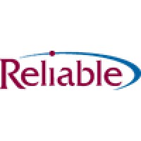 Reliable Transcription Logo