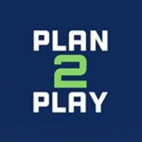 Plan2Play Logo