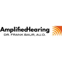 Amplified Hearing LLC Logo