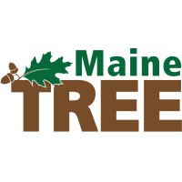 Maine TREE Foundation Logo