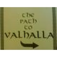 Valhalla Books Logo