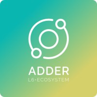 ADDER COMPUTER Logo