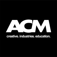 ACM - Academy of Contemporary Music Logo