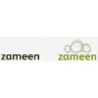 Zameen Organic Pvt Ltd Logo