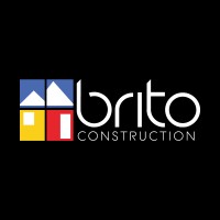 Brito Construction Logo