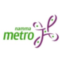 BMRCL Logo