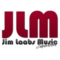 Jim Laabs Pianos Logo