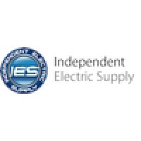 Independent Electrical Supply Logo