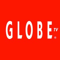 GLOBE Tv Logo