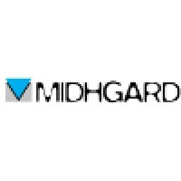 MIDHGARD Logo