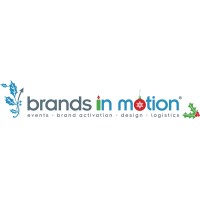Brands In Motion Logo