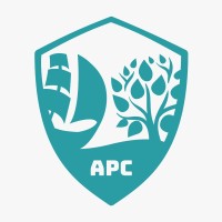 AmsterdamPark Capital Partners Logo