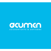 Acumen Accountants & Advisors Logo