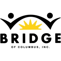 BRIDGE of Columbus, Inc Logo