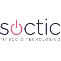 Soctic Society SL Logo