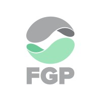 FGP Limited Logo