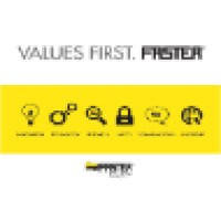 Faster Hydraulics Pvt Ltd Logo