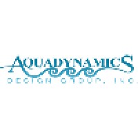 Aquadynamics Design Group Inc Logo