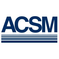 ACSM Logo