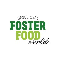 FOSTER FOOD ESPAÑA SA Logo