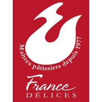 France Délices Logo
