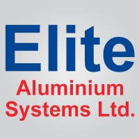 Elite Aluminium Systems Limited Logo