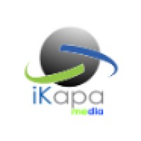 IKAPA MEDIA Logo