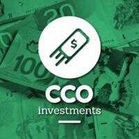 CCO Investments Logo