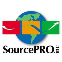 SourcePRO, Inc. Logo