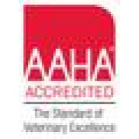 Randall Oaks Animal Hospital Logo