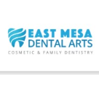 East Mesa Dental Arts Logo