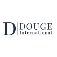 Douge International Logo