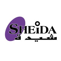 Sheida International Co LLC Logo