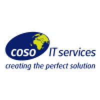 CoSo IT Services Logo