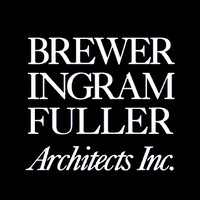 Brewer Ingram Fuller Architects Inc. Logo