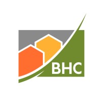 Burbank Housing Corporation Logo