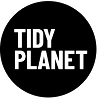 Tidy Planet Limited Logo