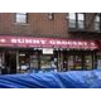 Sunny Grocery Logo