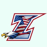 Zavalla Independent School Dst Logo