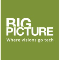 BIG PICTURE GmbH Logo