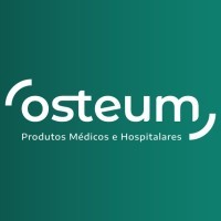 Osteum Logo