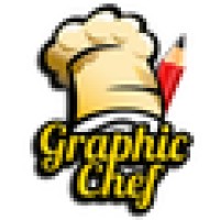 Graphics Chef Design Logo