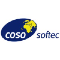 Computer Solutions Softec Logo